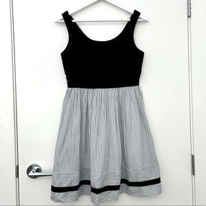 Loft by Ann Taylor dress (petite)